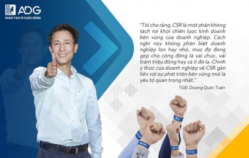 Tập đoàn Austdoor phản ứng như thế nào với dịch bệnh Covid-19?