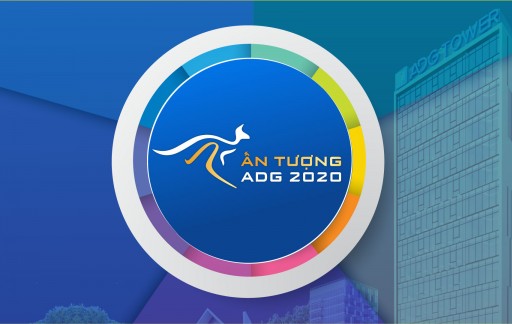 5 Dấu mốc ấn tượng ADG 2020